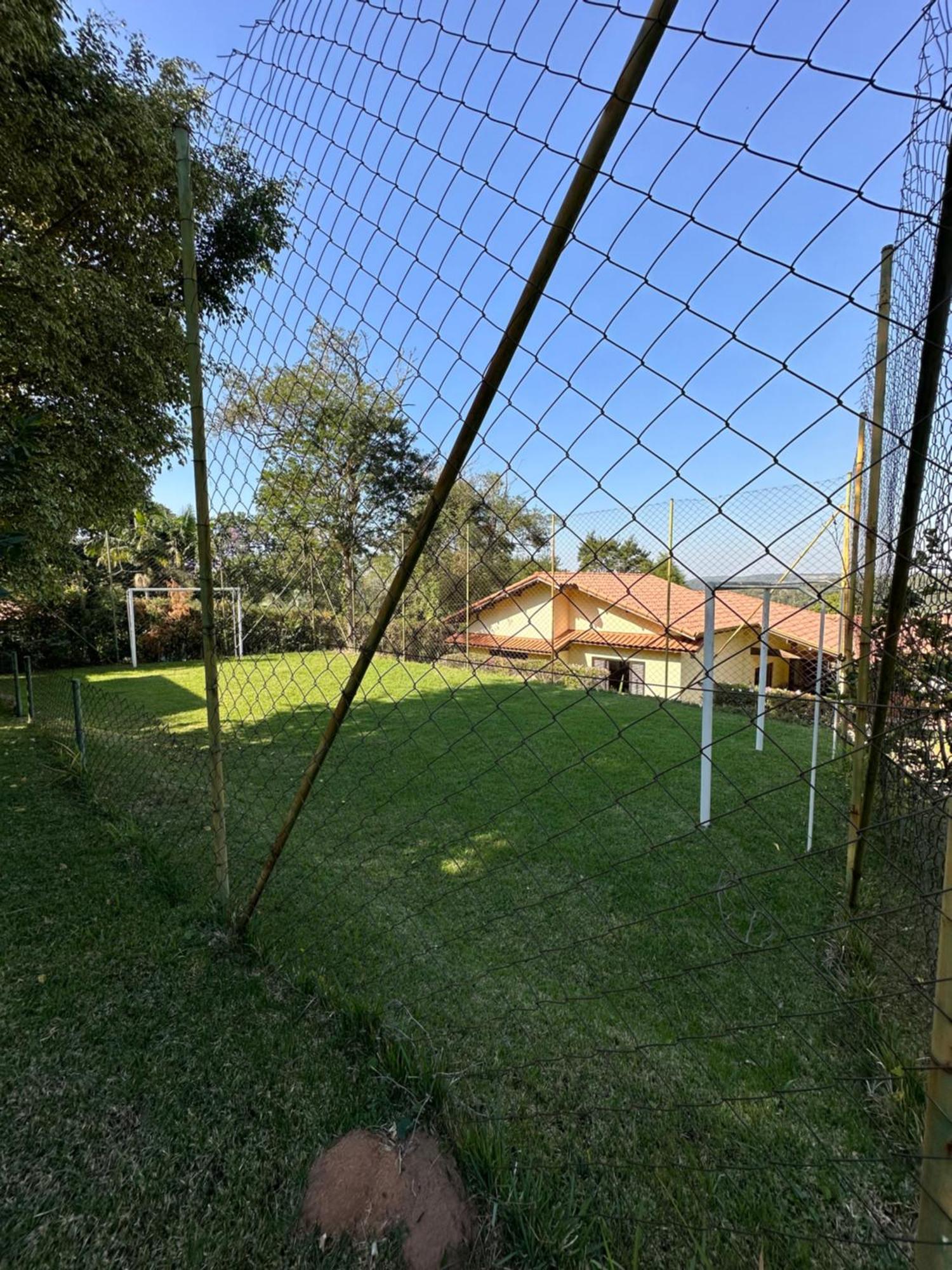 Morada Dos Beija-Flores Villa Ibiúna Exterior foto