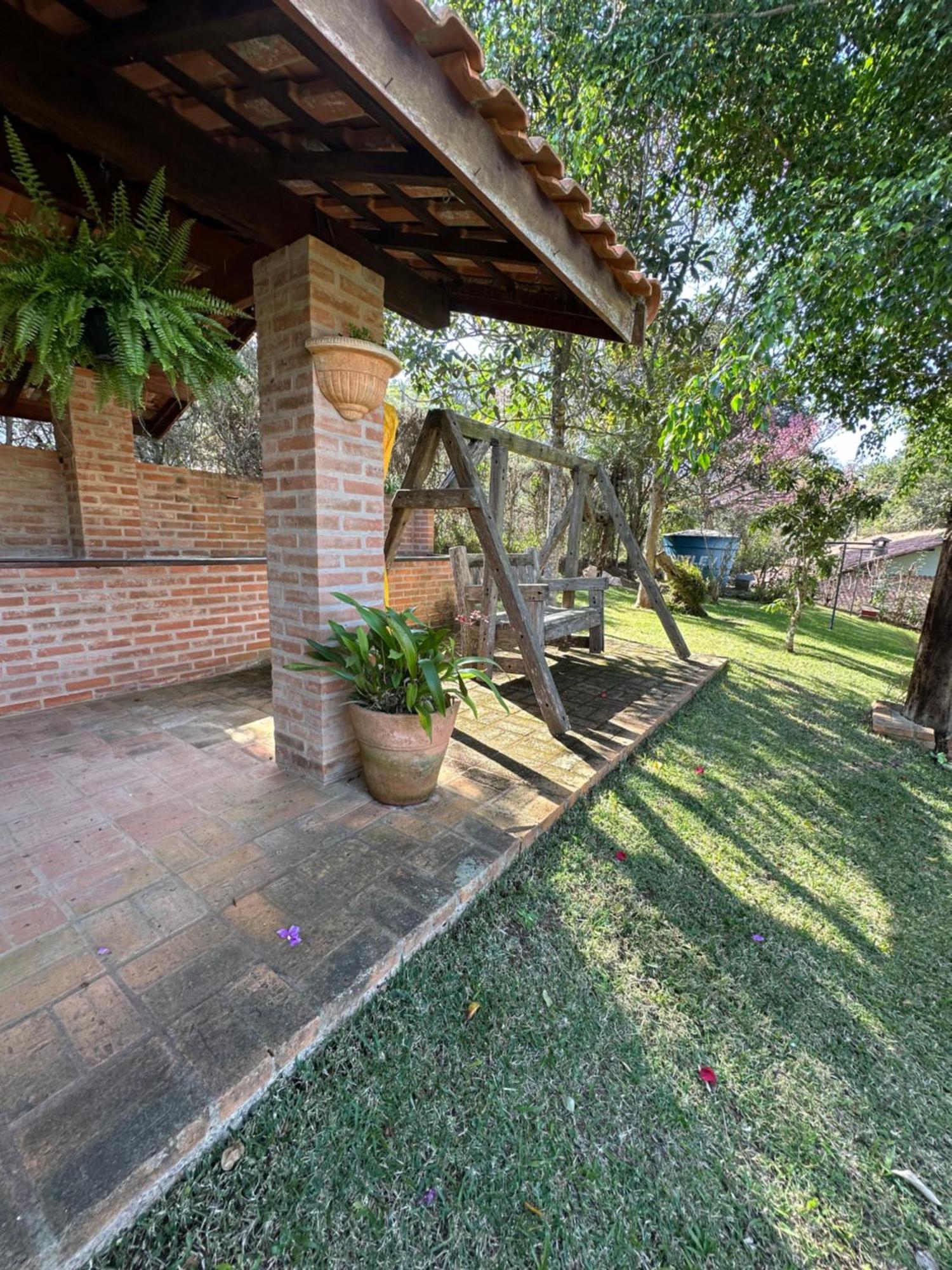 Morada Dos Beija-Flores Ibiúna Exterior foto